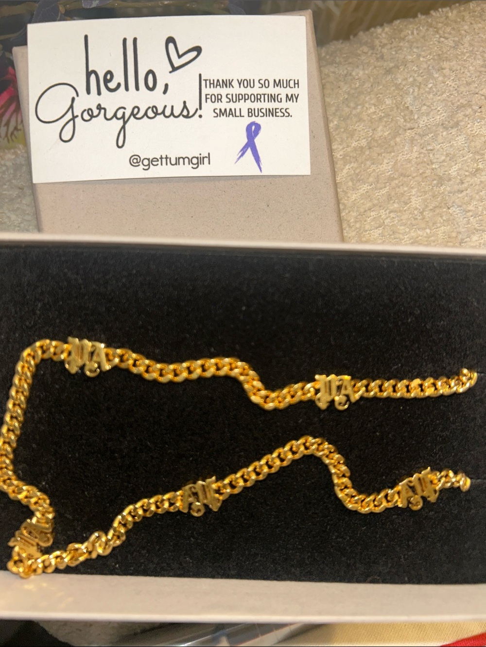 Palm angels rare chain👀👀🥳🥳❌❌